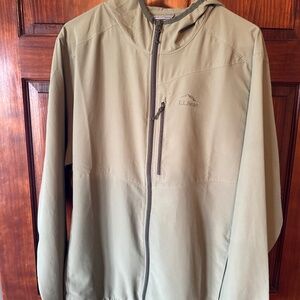 Men’s LL Bean jacket